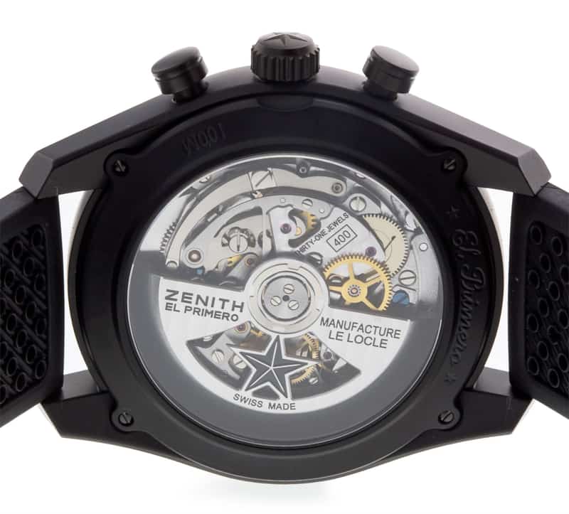 Zenith Chronomaster El Primero 24.2041.400/01.R576